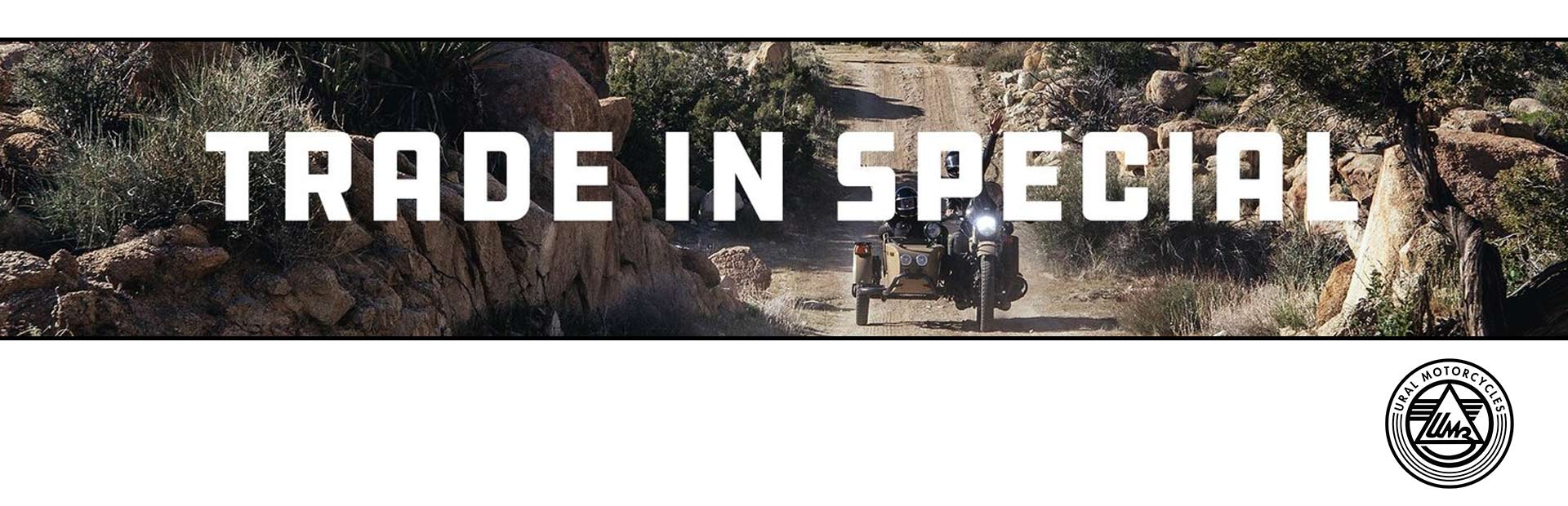 Ural: Trade In Special